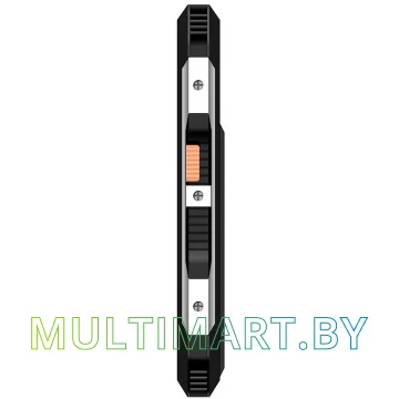Мобильный телефон BQ-Mobile BQ-2432 Tank SE (черный) картинка 4